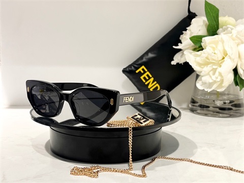 Fendi sunglass-629